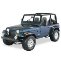 Климатичен радиатор кондензатор за JEEP WRANGLER I (YJ, SJ) от 1986 до 1996