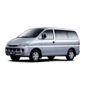 Радиатор за парно за HYUNDAI H-1 Starex пътнически от 1997 до 2007