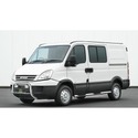 Радиатор за парно за IVECO DAILY IV пътнически от 2006 до 2011