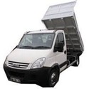 Радиатор за парно за IVECO DAILY IV самосвал от 2006 до 2011
