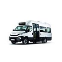 Климатичен радиатор кондензатор за IVECO DAILY CITYS пътнически от 2014 до 2016