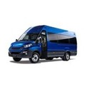 Радиатор за парно за IVECO DAILY LINE пътнически от 2014