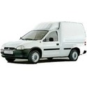 Климатична уредба за OPEL COMBO B (71_) от 1994 до 2001