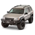 Климатичен радиатор кондензатор за JEEP GRAND CHEROKEE II (WJ, WG) от 1998 до 2005