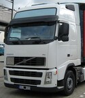 Климатичен радиатор кондензатор за VOLVO FH 12 I от 1993 до 2002