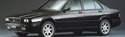 Радиатор за кола за MASERATI BITURBO (70, 77) седан от 1984 до 1994