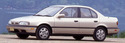 Капачки и легла за радиатор за INFINITI G20 от 1990 до 1997