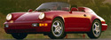 Дехидратор изсушител за PORSCHE 911 (964) Speedster от 1992 до 1994