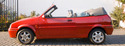 Водни съединения и скоби за ROVER 100 (XP) кабриолет от 1994 до 1998