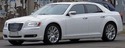 Отопление за CHRYSLER 30 C от 2010