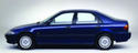 Радиатор за кола за HONDA CIVIC V (EG, EH) седан от 1991 до 1995