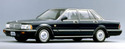 Радиатор за кола за NISSAN GLORIA VIII (Y31) от 1987 до 2004