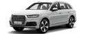 Отопление за AUDI Q7 (4M) от 2015