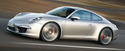 Охладителна уредба на двигателя за PORSCHE 911 (991) от 2011