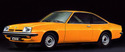 Радиатор за кола за OPEL MANTA B (58_, 59_) от 1975 до 1988