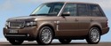 Климатичен радиатор кондензатор за LAND ROVER RANGE ROVER III (L322) от 2002 до 2012