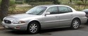 Охладителна уредба на двигателя за BUICK LE SABRE от 1999 до 2005