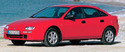 Разширителен съд за MAZDA 323 F V (BA) от 1994 до 1998