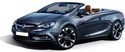 Климатичен радиатор кондензатор за OPEL CASCADA (W13) от 2013