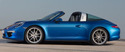 Отопление за PORSCHE 911 (991) Targa от 2014