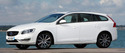 Радиатор за парно за VOLVO V60 I (155, 157) комби от 2010