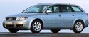 Климатичен радиатор кондензатор за AUDI A4 Avant (8E5, B6) от 2001 до 2004