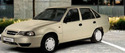 Радиатор за кола за DAEWOO NEXIA (KLETN) седан от 1995 до 1997