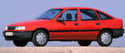 Интеркулер за OPEL VECTRA A (J89) хечбек от 1988 до 1995