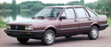 Радиатор за кола за VOLKSWAGEN QUANTUM от 1990 до 2005