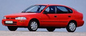 Климатичен радиатор кондензатор за TOYOTA COROLLA (_E10_) Liftback от 1992 до 1997