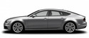 Климатичен радиатор кондензатор за AUDI A7 Sportback (4GA, 4GF) от 2010 до 2018