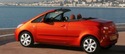 Други части по охлаждането за MITSUBISHI COLT CZC (RG) кабриолет от 2006 до 2009