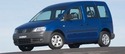 Радиатор за кола за VOLKSWAGEN CADDY III (2KB, 2KJ, 2CB, 2CJ) пътнически от 2004 до 2015