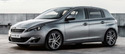 Радиатор за кола за PEUGEOT 308 II (T9) от 2013 до 2021