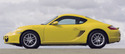 Разширителен съд за PORSCHE CAYMAN (987) от 2005 до 2013