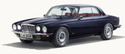 Разширителен съд за JAGUAR XJ купе от 1973 до 1996