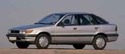 Радиатор за кола за MITSUBISHI LANCER IV (C6_A, C7_A) хечбек от 1988 до 1994