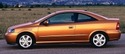 Радиатор за кола за OPEL ASTRA G (F07_) купе от 2000 до 2005