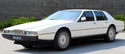 Охладителна уредба на двигателя за ASTON MARTIN LAGONDA I от 1976 до 1997