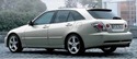 Радиатор за кола за TOYOTA ALTEZZA GITA (_XE1_) комби от 1998 до 2005