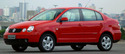 Компресор за климатик - части за VOLKSWAGEN POLO (9A4) седан от 2002 до 2009