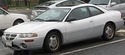Дехидратор изсушител за CHRYSLER SEBRING (FJ) купе от 1995 до 2000