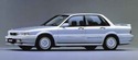 Вентилатори, стойки и перки за MITSUBISHI GALANT VI (E3_A) седан от 1987 до 1993