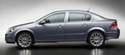 Радиатор за кола за OPEL ASTRA H CLASSIC седан от 2009