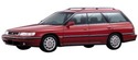 Интеркулер за SUBARU LEGACY I (BC, BJF) комби от 1989 до 1994