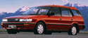 Радиатор за парно за TOYOTA COROLLA (_E9_) комби от 1987 до 1995