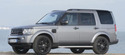 Радиатор за кола за LAND ROVER DISCOVERY IV (L319) VAN от 2009