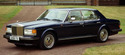 Радиатор за кола за ROLLS-ROYCE SILVER SPUR седан от 1980 до 1998