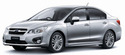 Радиатор за кола за SUBARU IMPREZA (GJ) седан от 2011