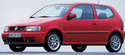 Интеркулер за VOLKSWAGEN POLO (6N1) хечбек от 1994 до 1999